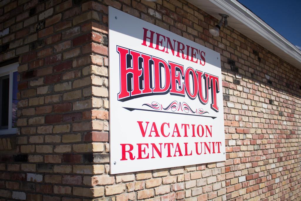 Henrie'S Hideout Villa Пейнгуич Стая снимка